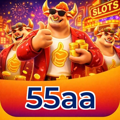 Instalar app 55aa